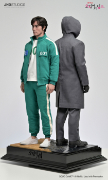 JND Studios Front Man of Squid Game 2